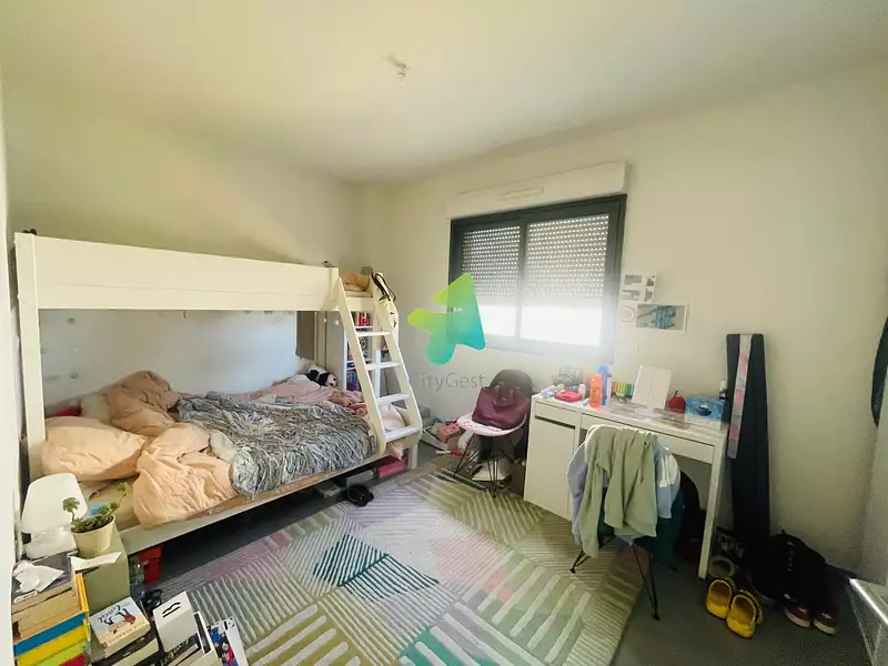 Appartement, 70 m²