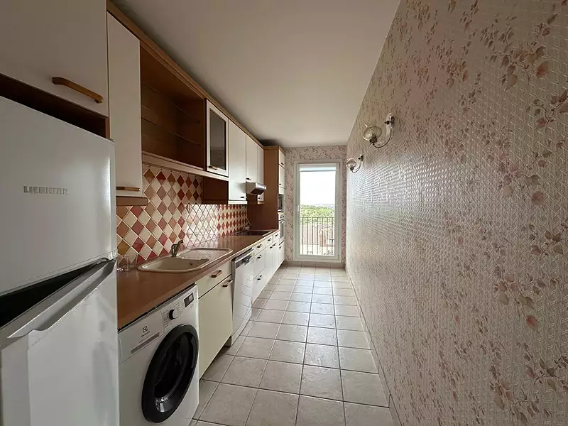 Appartement, 89,79 m²
