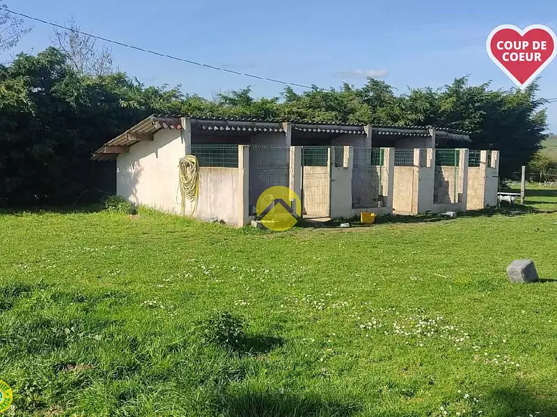 Maison, 131 m²