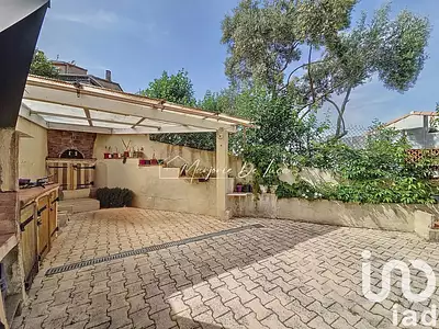 Maison, 98 m²