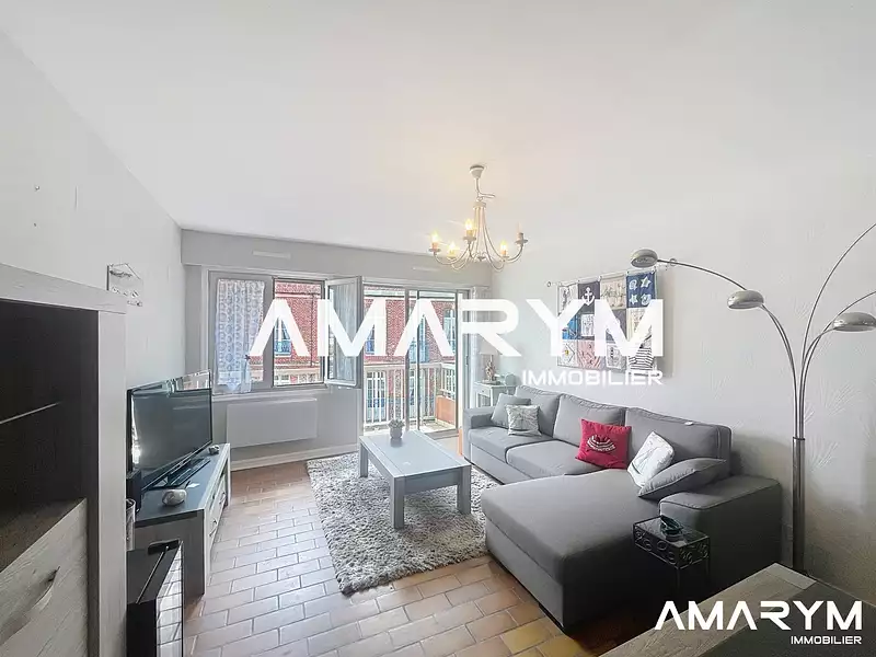 Appartement, 79,92 m²