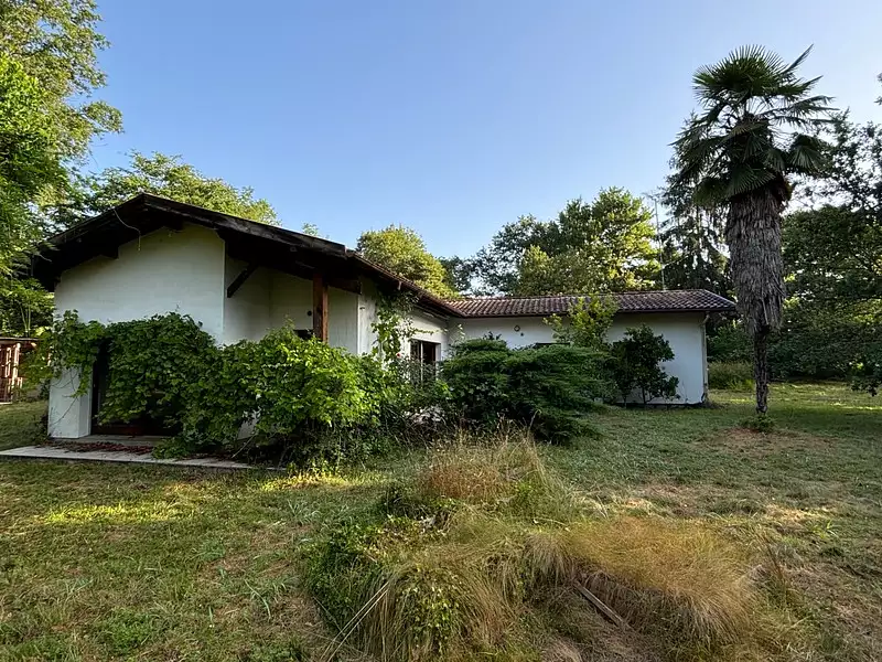 Maison, 136 m²