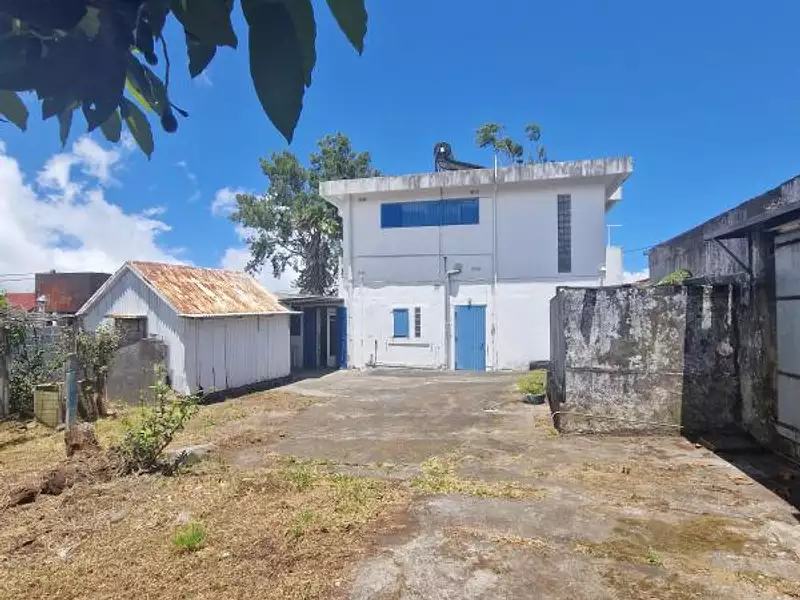 Maison, 147 m²