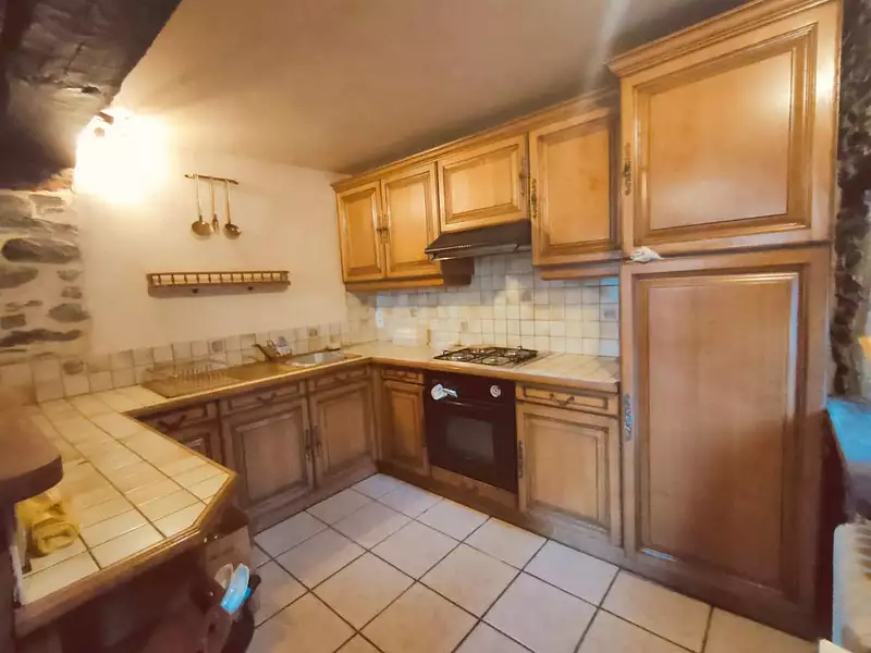 Maison, 205 m²