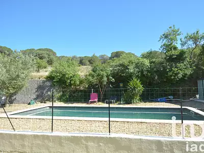 Maison, 80 m²