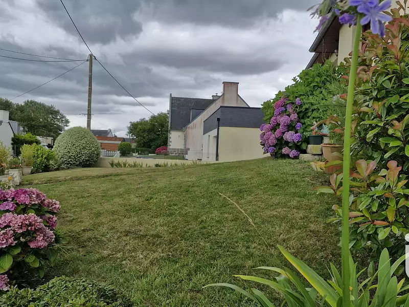 Maison, 126 m²