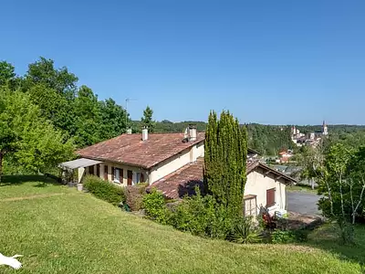 Maison, 108 m²