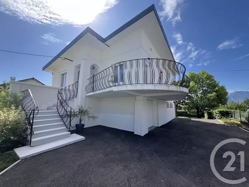 Maison, 86 m²