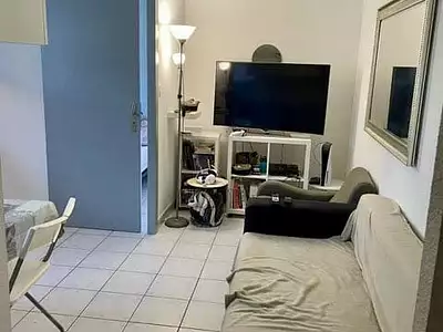 Appartement, 27,32 m²