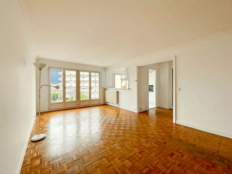 Appartement, 70,41 m²