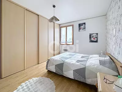 Maison, 87 m²