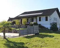 Maison, 125 m²