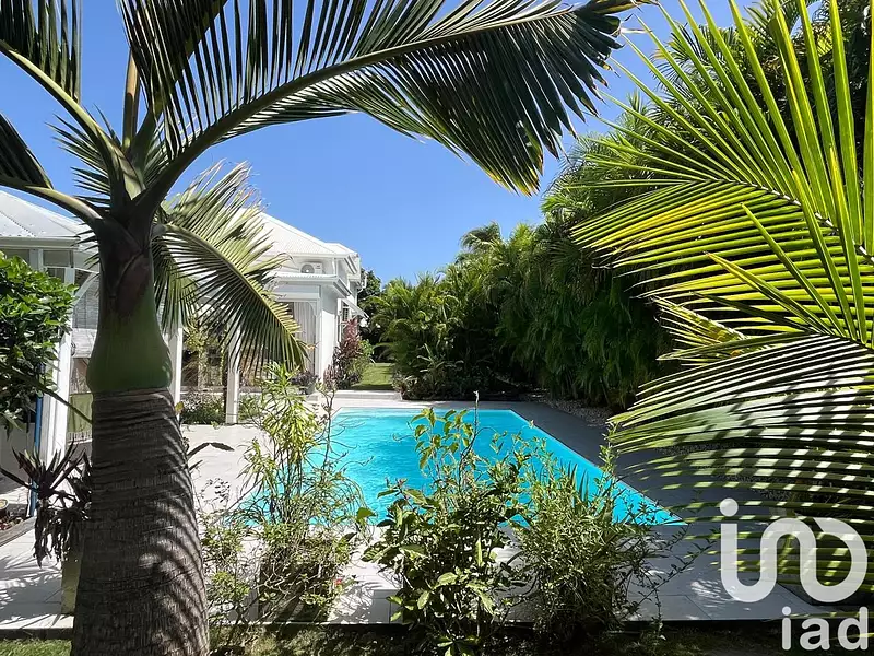 Maison, 230 m²