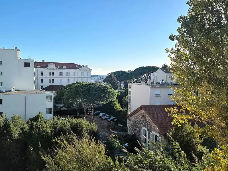 Appartement, 31,06 m²