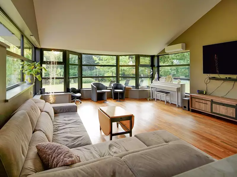 Maison, 216 m²