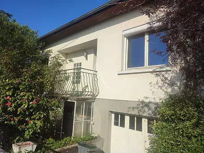 Maison, 104 m²