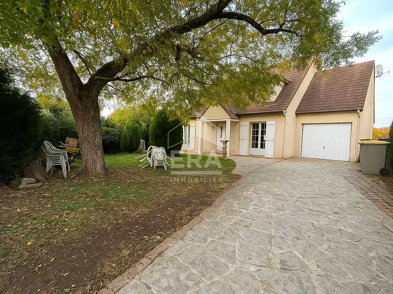Maison, 145 m²