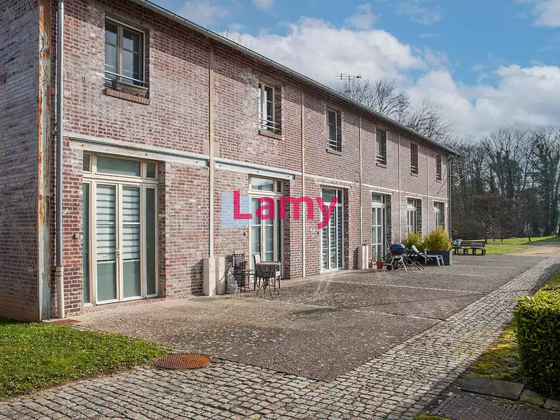 Maison, 90,4 m²