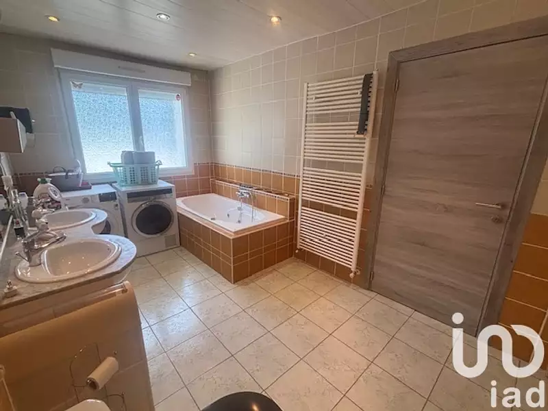 Maison, 130 m²