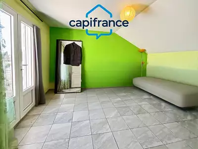 Maison, 87 m²