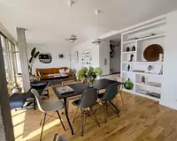 Appartement, 89,12 m²