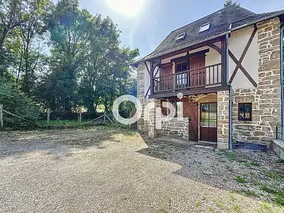 Maison, 63 m²