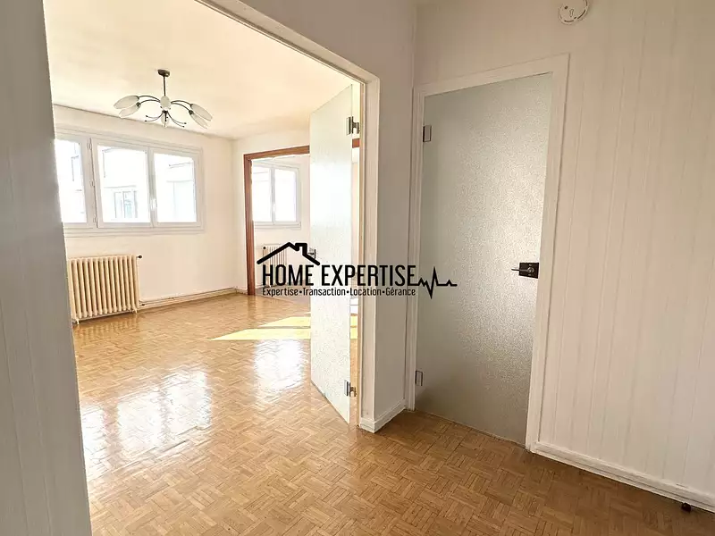 Appartement, 68 m²