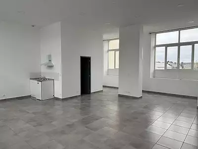 Appartement, 64,93 m²