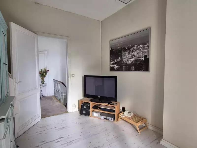 Maison, 126 m²