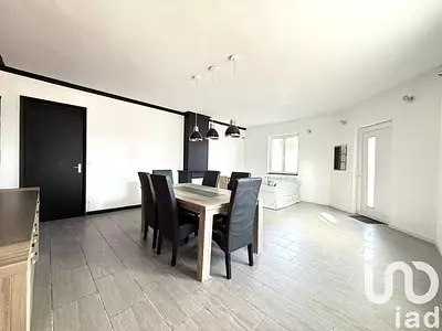 Maison, 111 m²