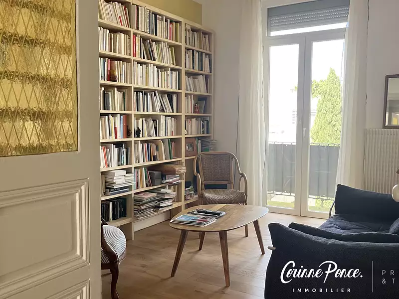 Appartement, 127,5 m²