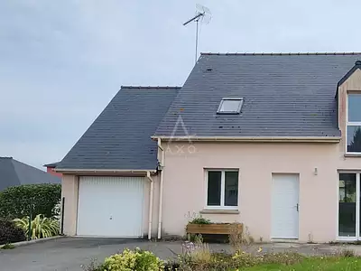 Maison, 100 m²