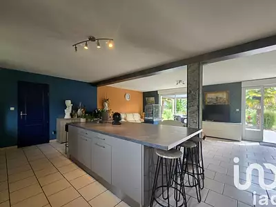 Maison, 157 m²
