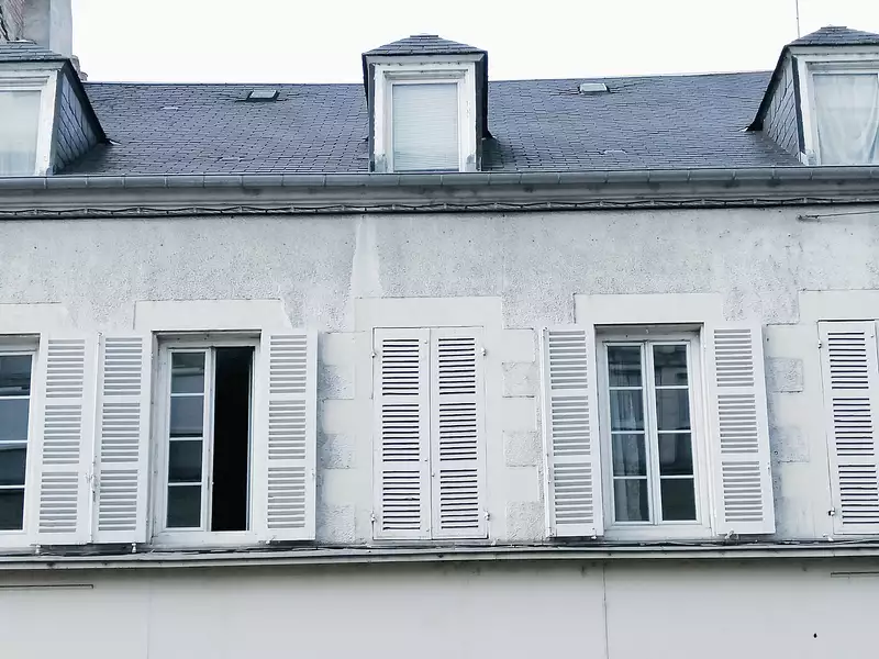 Appartement, 188 m²