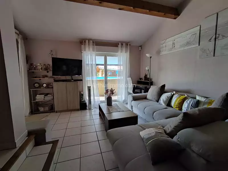 Maison, 112,55 m²