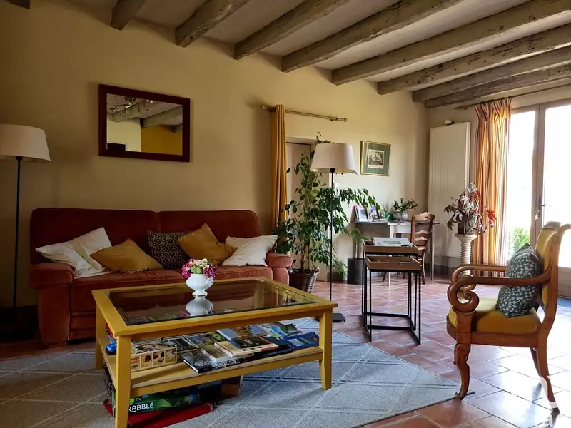 Maison, 369 m²