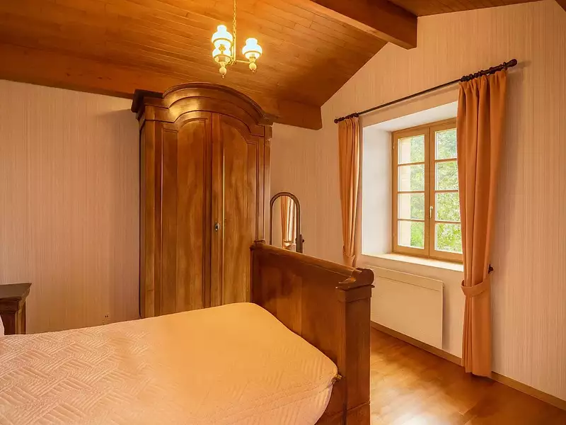 Maison, 100 m²