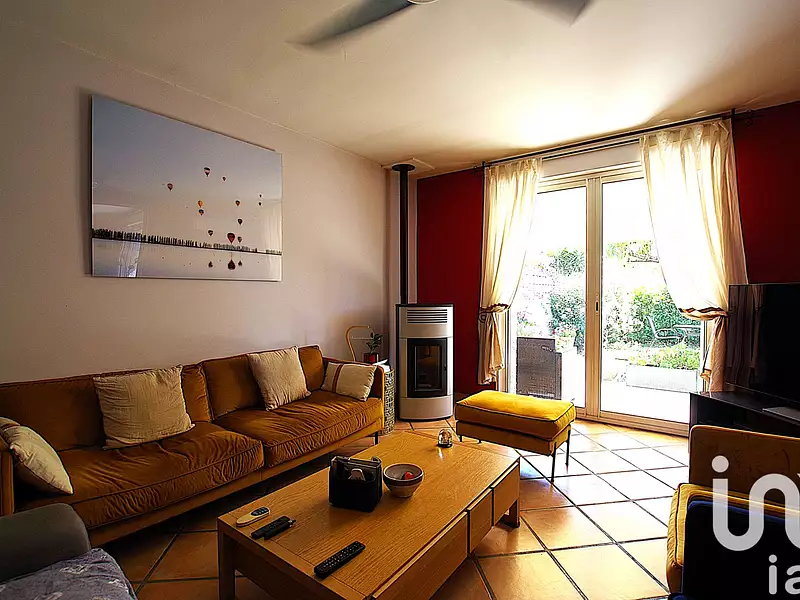 Maison, 107 m²