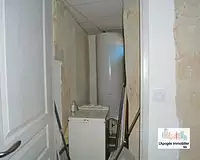 Appartement, 33,06 m²