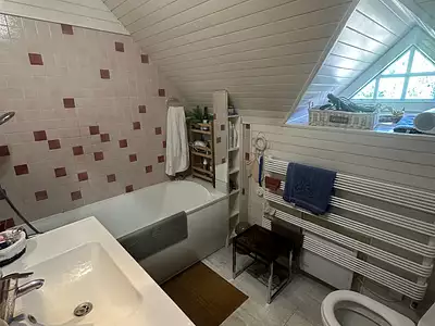 Maison, 112 m²