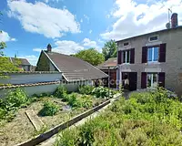Maison, 210 m²