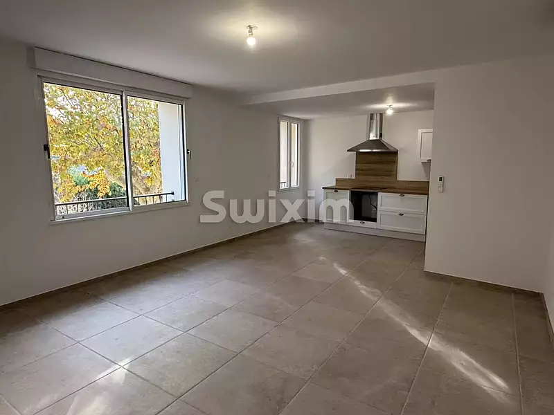 Appartement, 93 m²