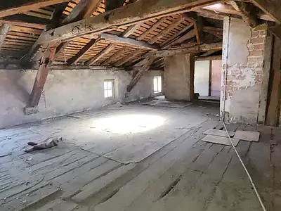 Maison, 210 m²