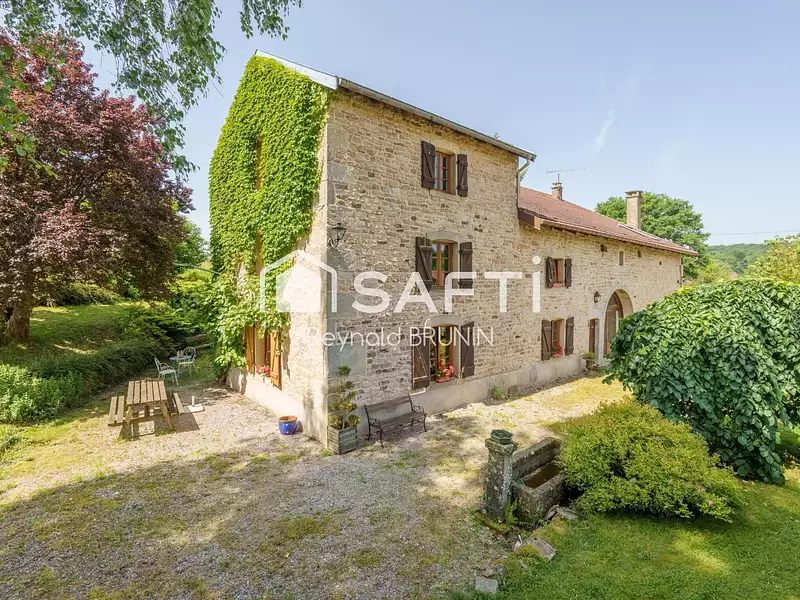 Maison, 309 m²