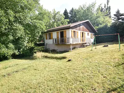 Maison, 81 m²