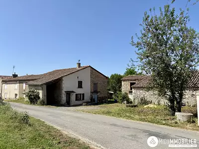 Maison, 200 m²