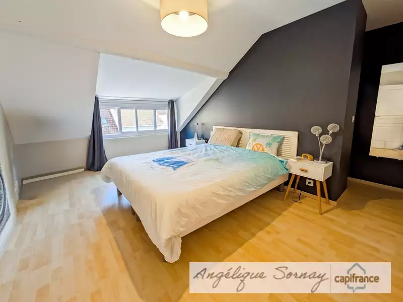 Maison, 93 m²