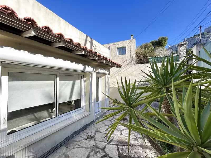 Maison, 70 m²