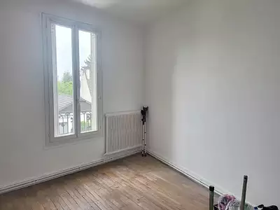 Appartement, 30,09 m²