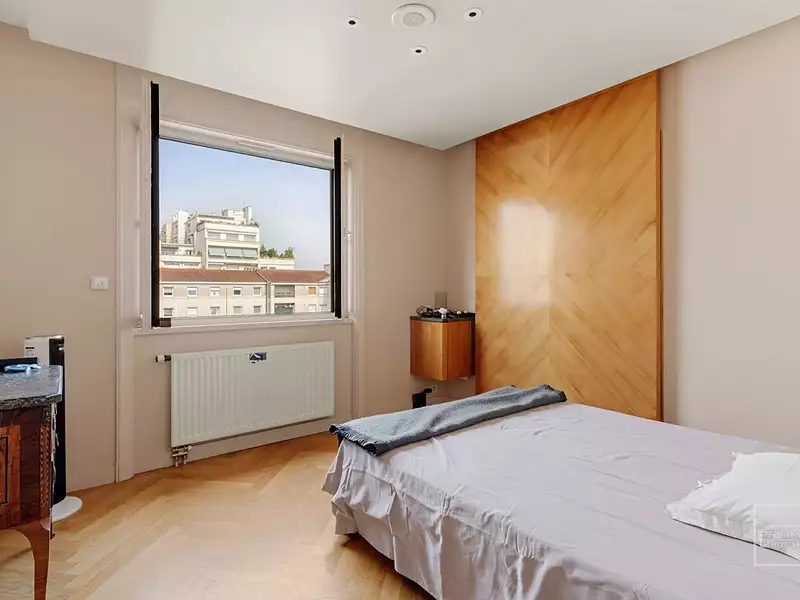Appartement, 121,72 m²